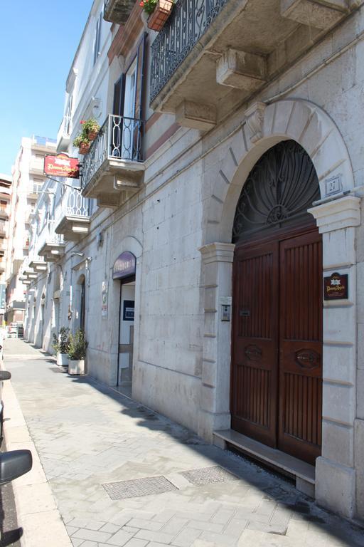 טרני Domus Angela B&B מראה חיצוני תמונה