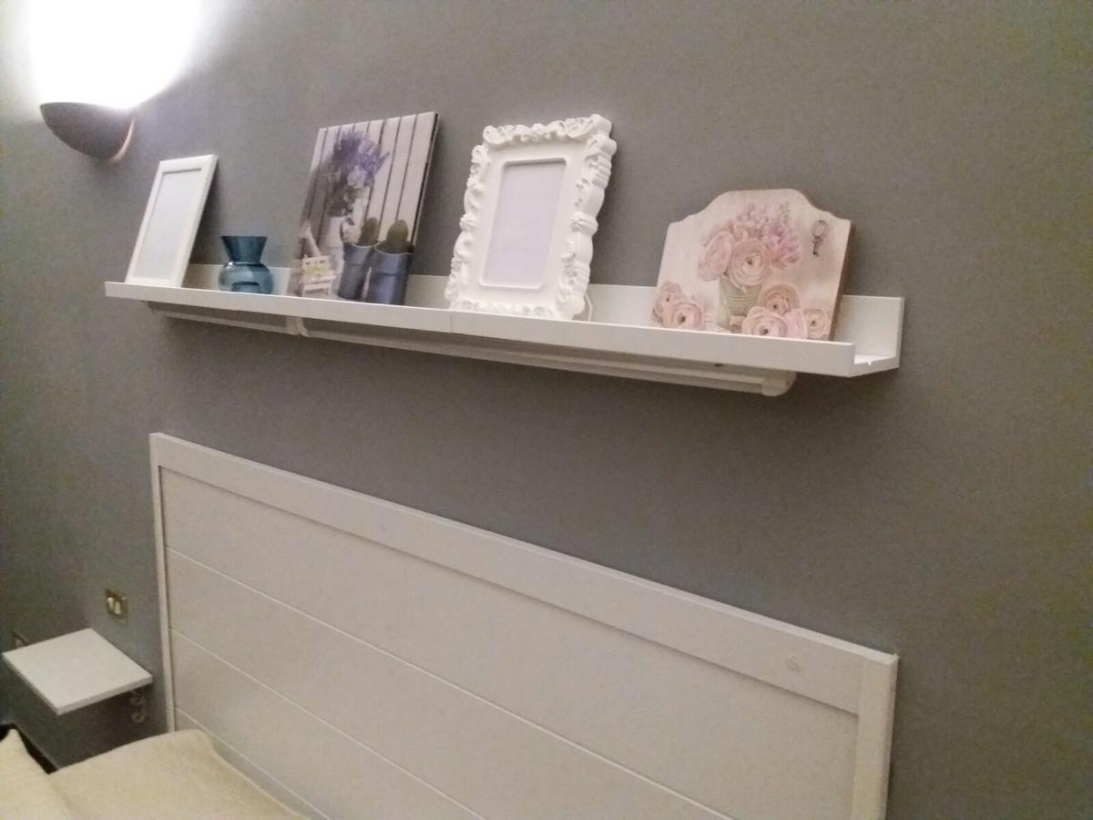 טרני Domus Angela B&B מראה חיצוני תמונה