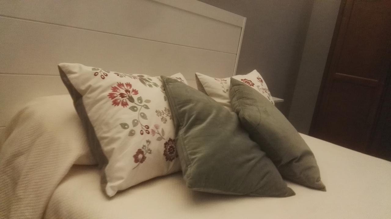 טרני Domus Angela B&B מראה חיצוני תמונה